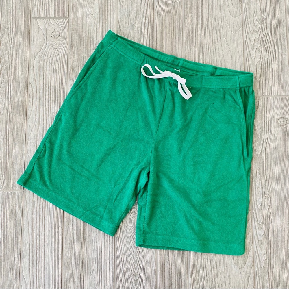 American apparel athletic shorts